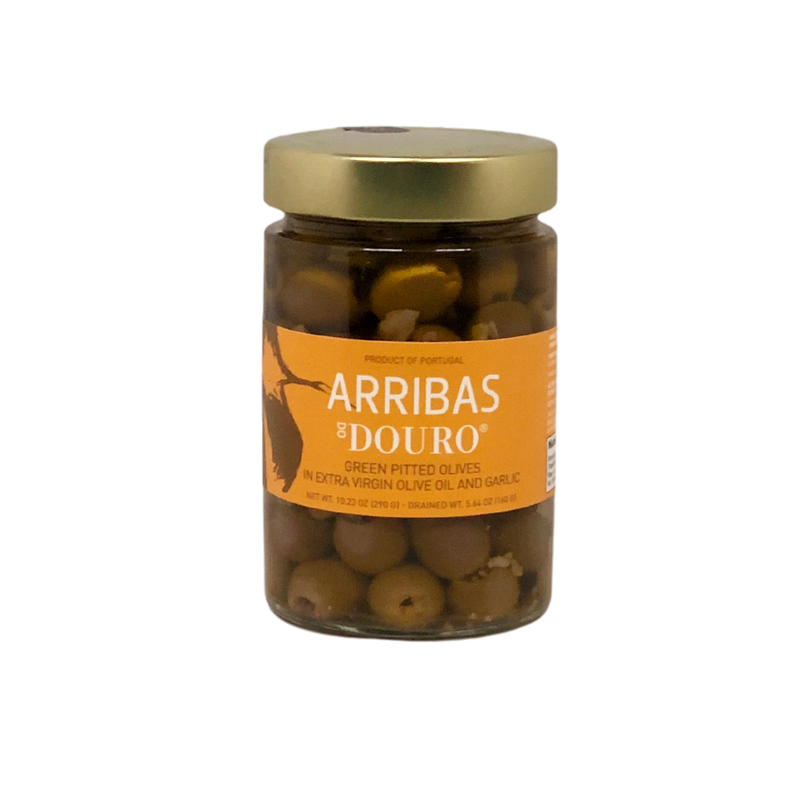 Regalis Foods | Regalis Cracked Verdial Olives