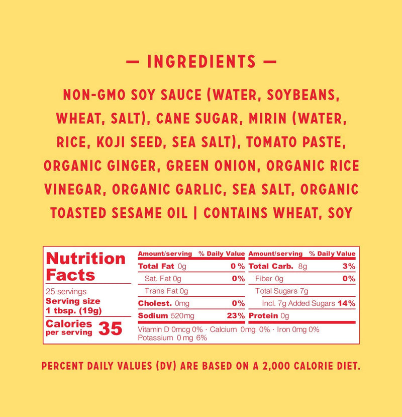 Bachan's | The Original Japanese Barbecue Sauce