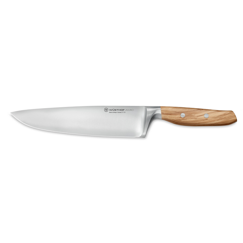 Wusthof | Villa Knife Block Set, 6-Piece