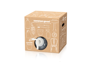 Common Good - Glass Cleaner 2.5 Gallon Refill Box: Bergamot.