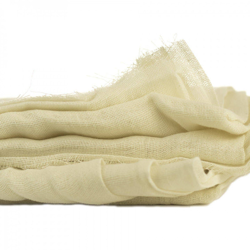 Cultures for Health | Butter Muslin
