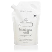 Common Good - Hand Soap Refill Pouch, 34 Fl Oz.