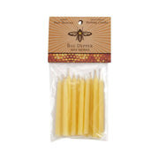 Big Dipper Wax Works | Beeswax Birthday Candles.