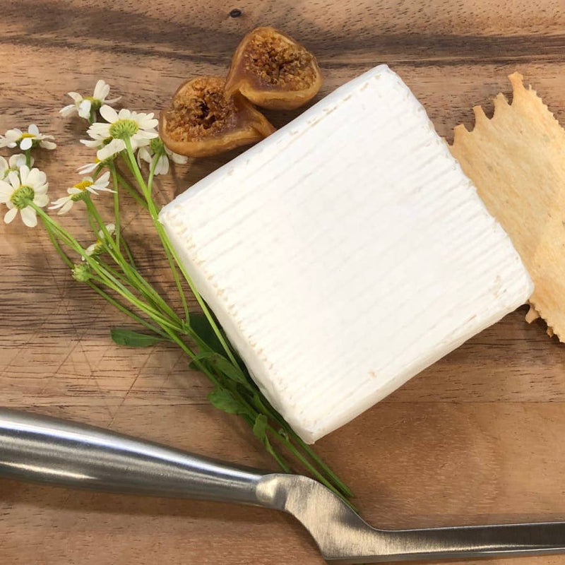 Tulip Tree Creamery | Trillium