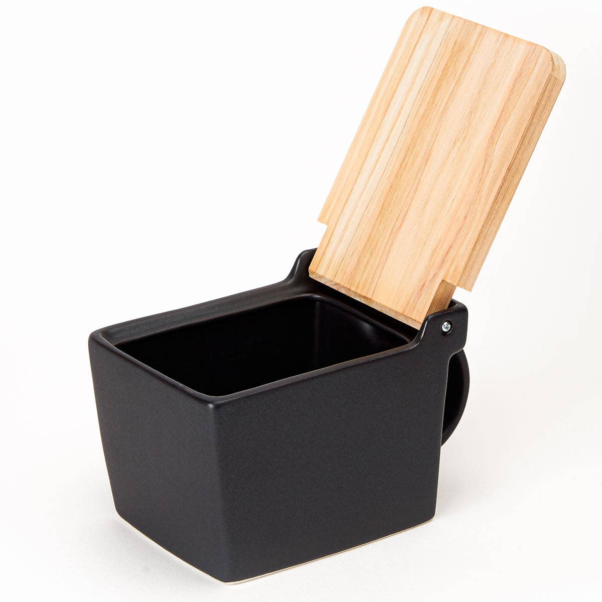 Zero Japan Bee House Salt Box - Thumbnail 5