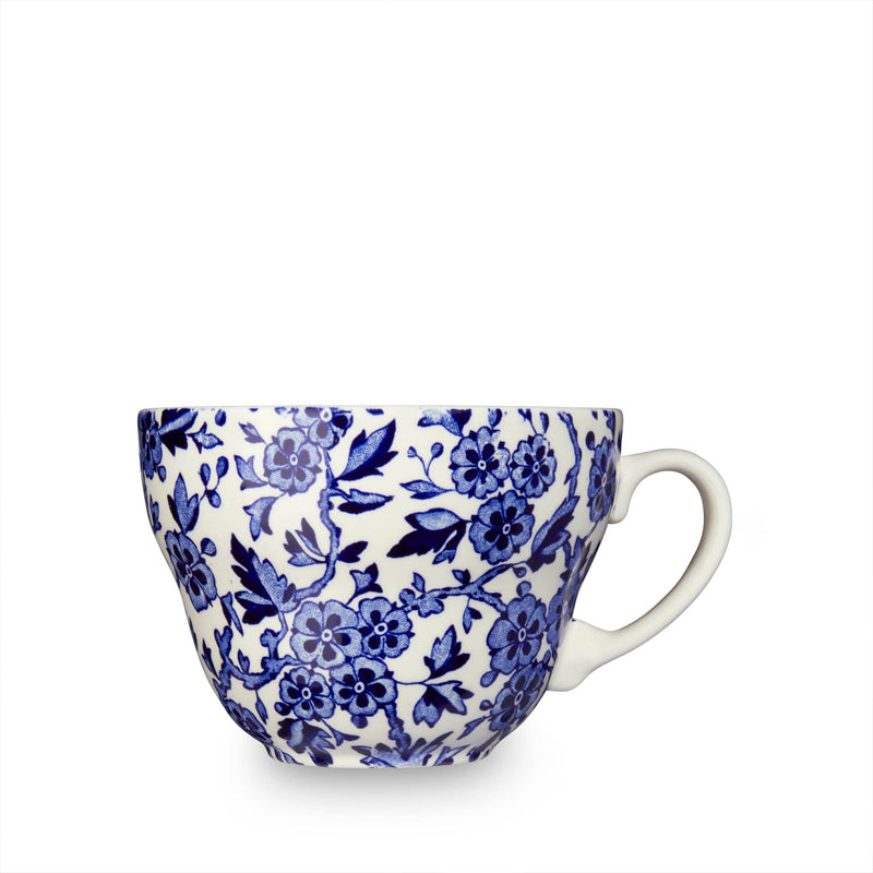 Burleigh | Blue Arden Breakfast Cup