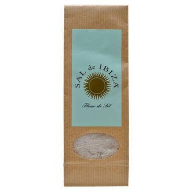 Sal de Ibiza Fleur de Sel Refill.