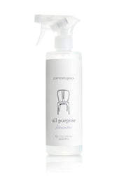 Common Good - All-Purpose Bottle - 16 oz Lavender.