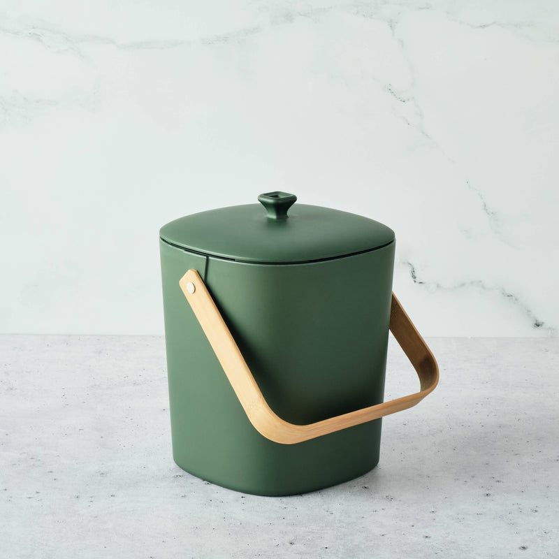 Bamboozle | Astrik Composter: Avocado