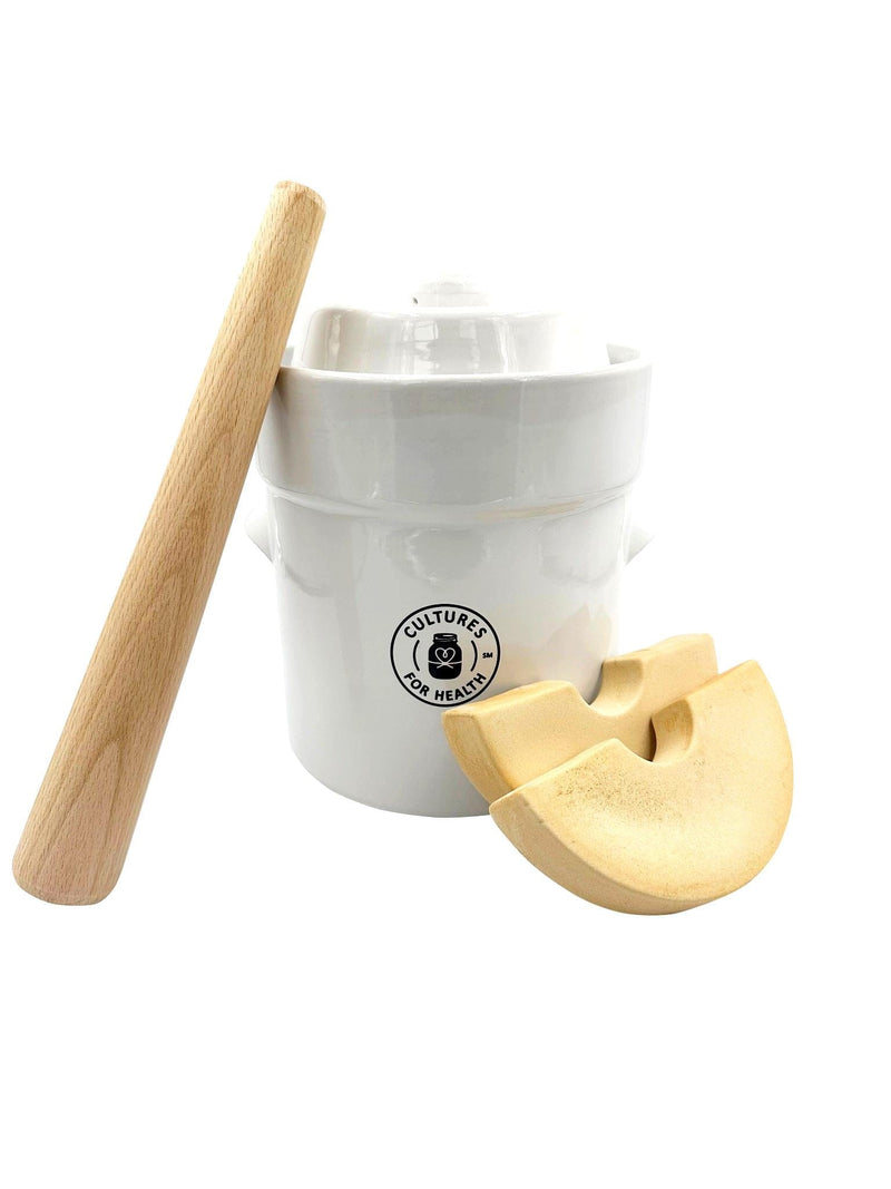 Cultures for Health | Milk Kefir Grains