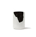 Black Labrador Snout Mug: 11 oz.