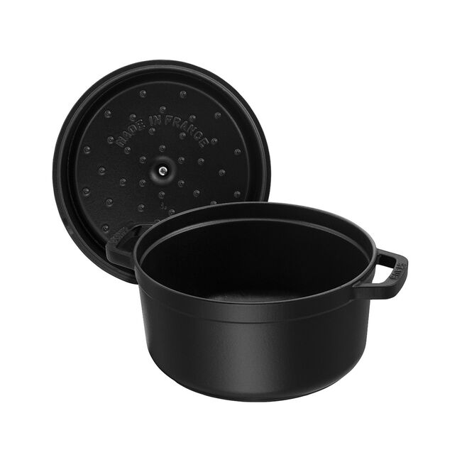 Staub Dutch Oven - Thumbnail 4