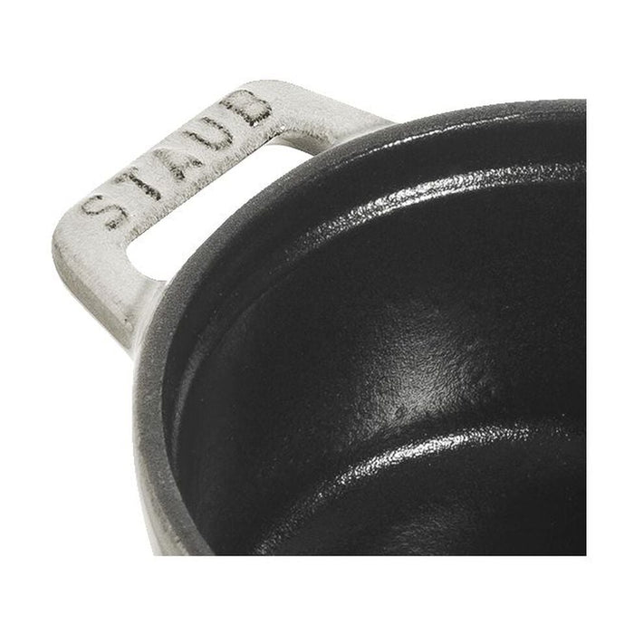 Staub | Cast-Iron Mini Round Cocottes
