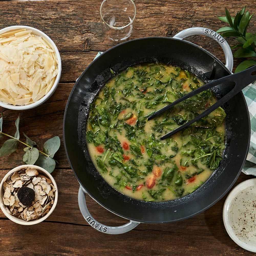 Staub Perfect Pan - Thumbnail 4