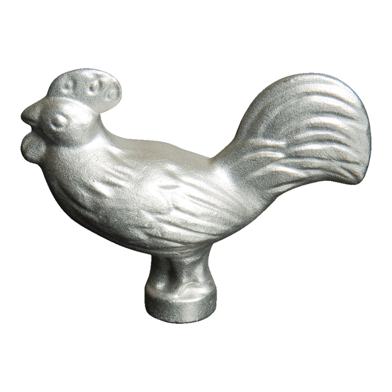 Staub | Knobs - Rooster