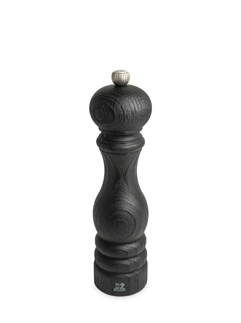Peugeot | Paris Nature Collection Pepper Mill, Nature Black