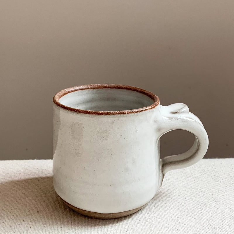 Farmhouse Pottery | Silo Espresso Cup - Single