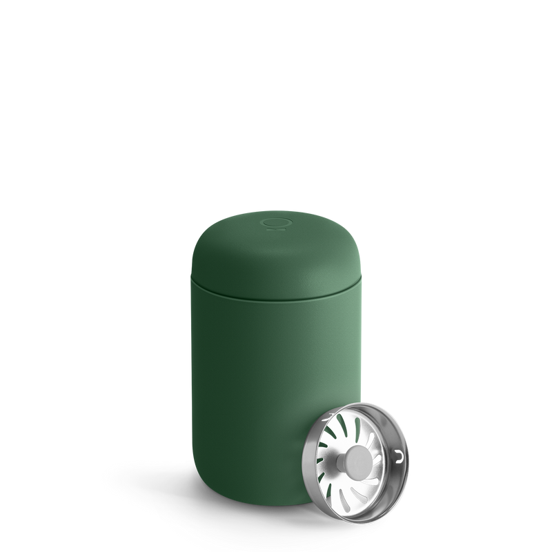 FELLOW - Carter Move Mug: Peri Twinkle / 16 oz