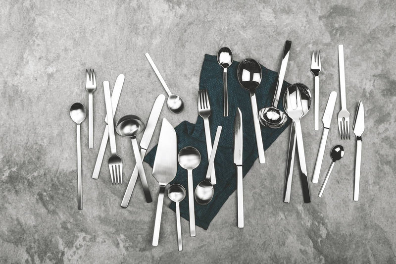 Mepra | Gift Box 6 Moka Spoons Stile