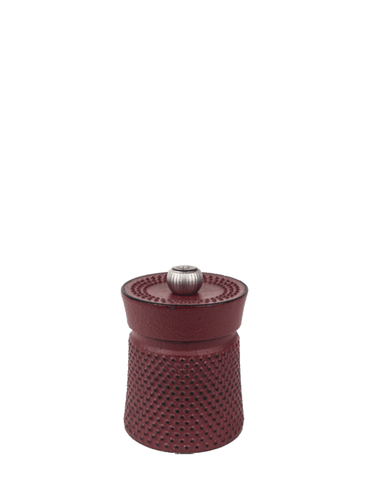 Peugeot | Bali Fonte Cast- Iron Szechuan Pepper Mills