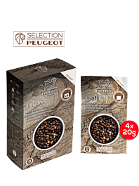 Peugeot | Tahiti Duo Salt & Pepper Mills, Water