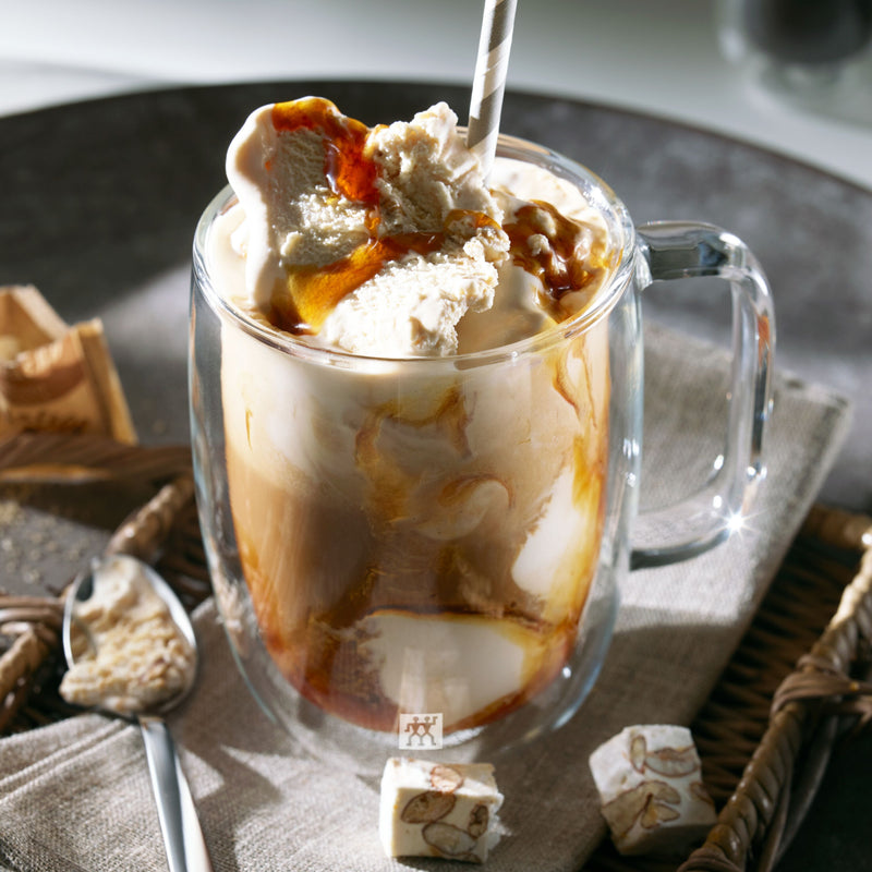 Zwilling | Double-Wall Glassware Collection - Latte