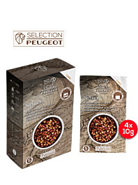 Peugeot | Paris U'Select Saffron Pepper Mill, 7 inches