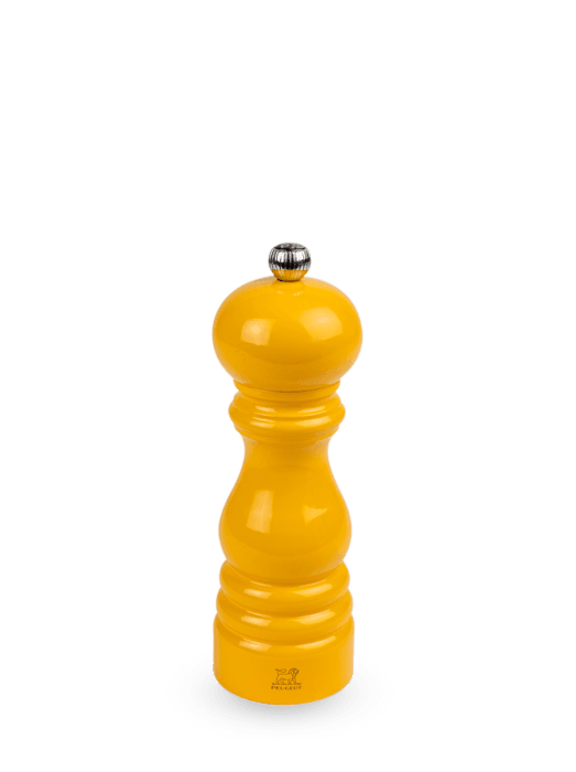 Peugeot | Paris U'Select Saffron Salt + Pepper Mills.
