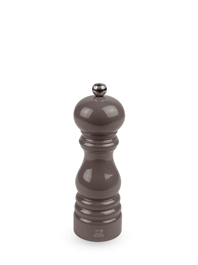 Peugeot | Paris U'Select Grey Salt + Pepper Mills.