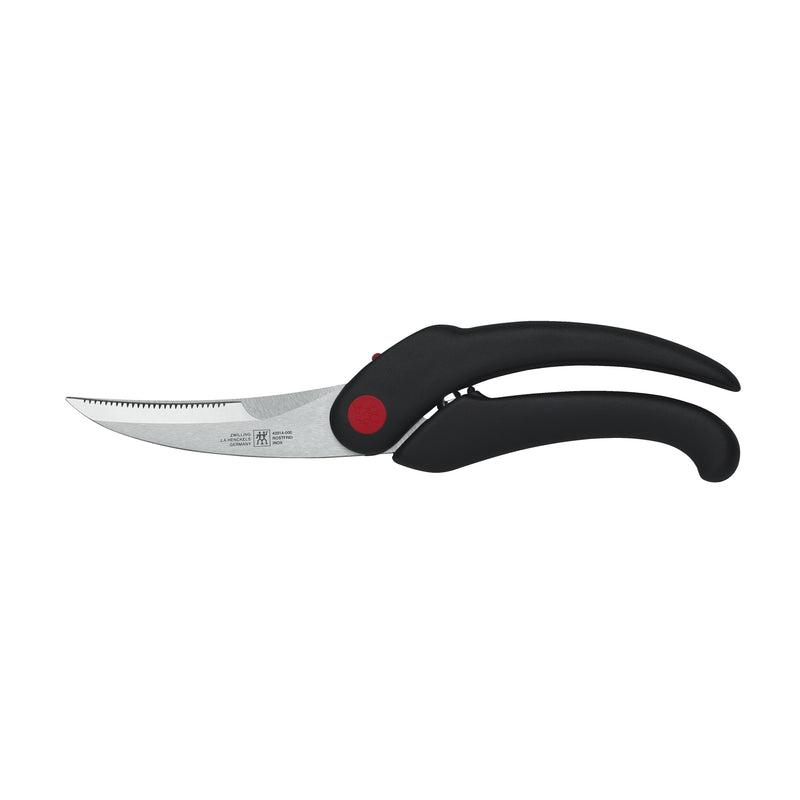 Zwilling J.A. Henckels | Deluxe Serrated Poultry Shears