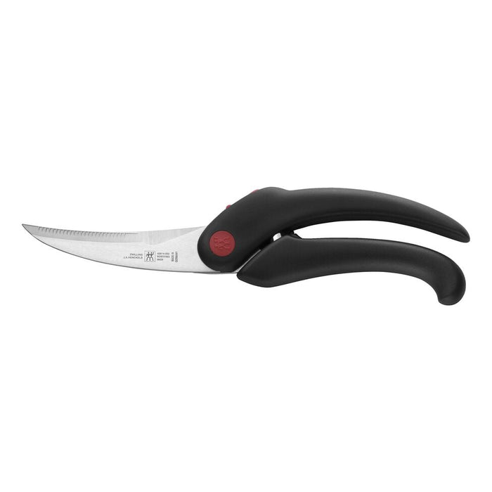 J.A. Henckels | Deluxe Serrated Poultry Shears