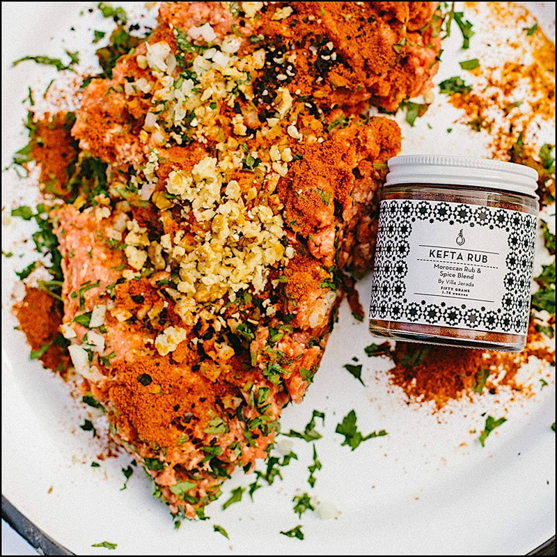 Villa Jerada | Kefta Rub - 50g