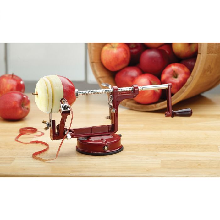Mrs. Anderson's | Apple Peeling Machine