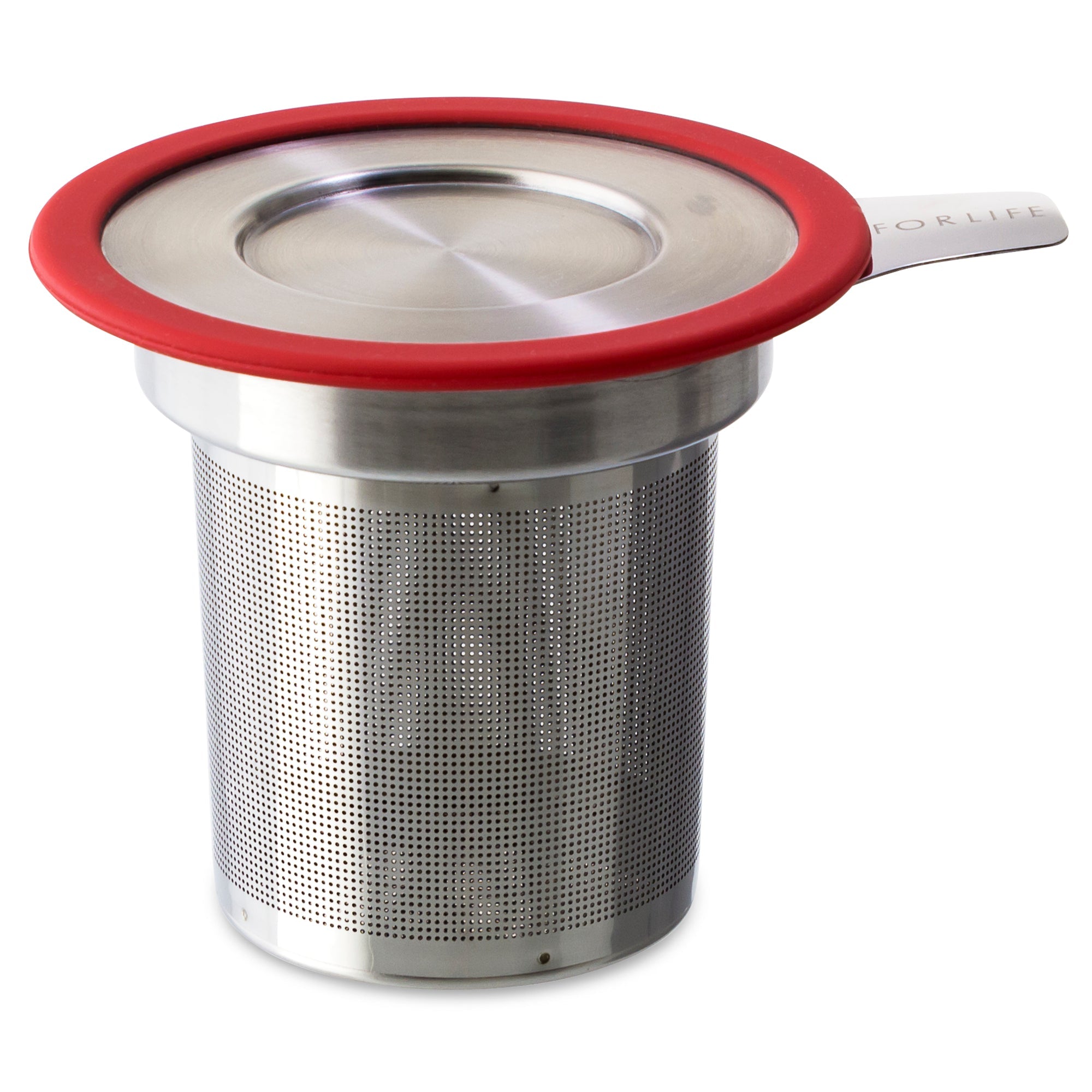FORLIFE Brew-in-Mug Tea Infuser