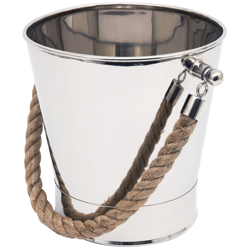 Linden Sweden | Ice Bucket with Rope Handle