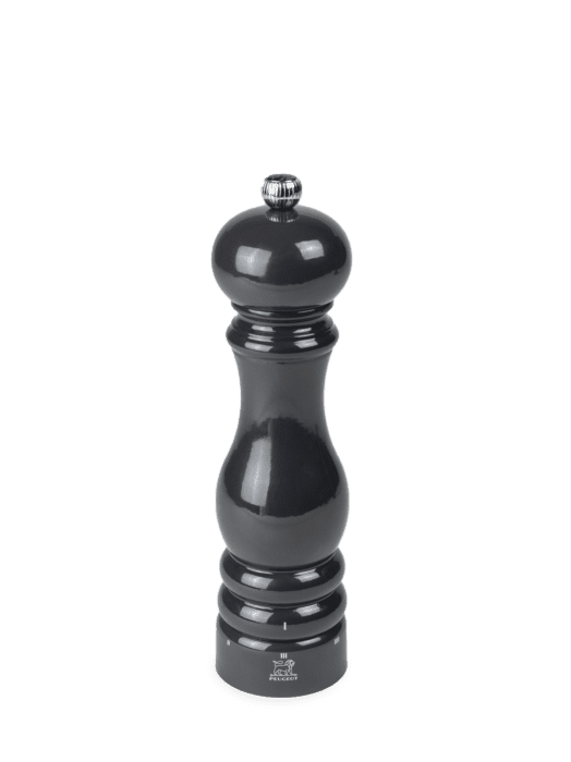 Peugeot | Paris u'Select Black Lacquered Pepper Mills