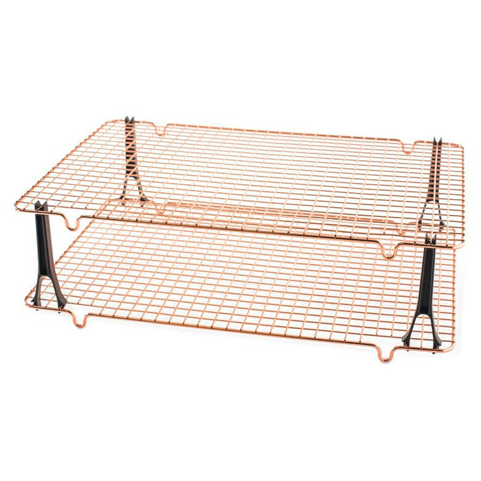 Nordic Ware | Stackable Cooling Grids.