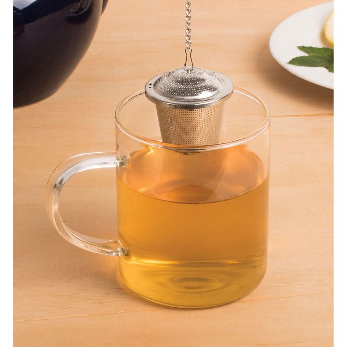 Barrel Tea Infuser