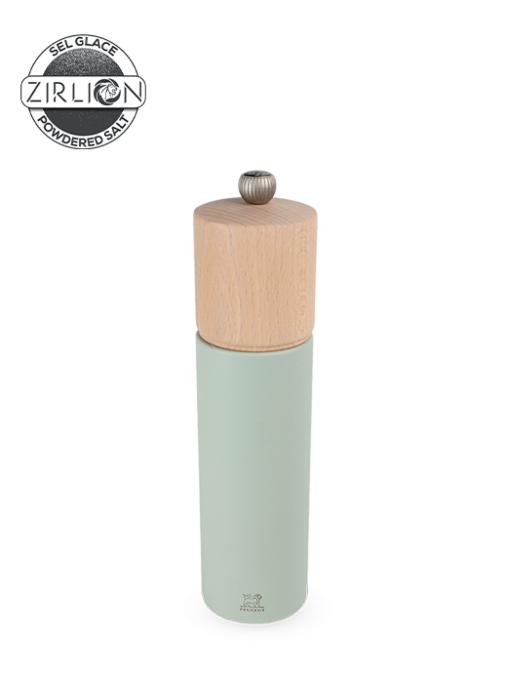 Peugeot | Boreal Salt Mills, Sage Green