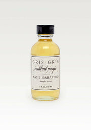 Gris Gris | To-Go Boxed Set.