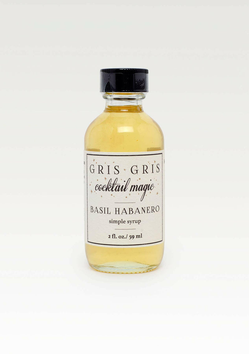 Gris Gris | To-Go Boxed Set.