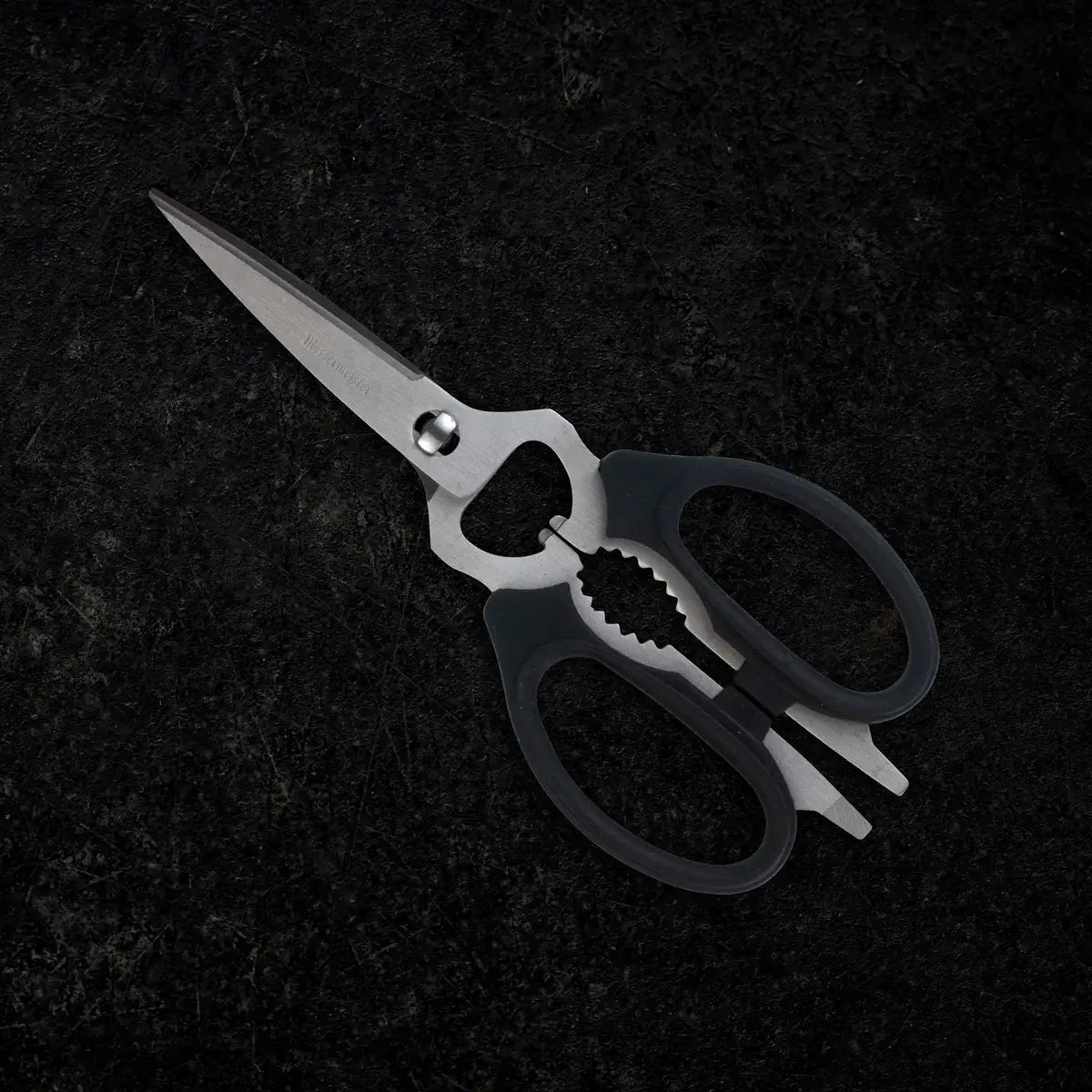 Messermeister 8” Take-Apart Kitchen Scissors - Thumbnail 5