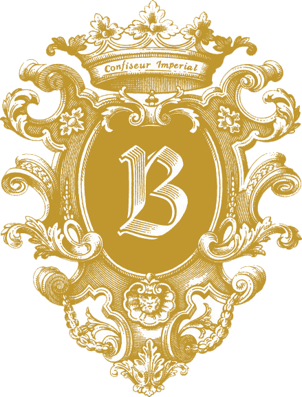 Condor Chocolates | Georgia "G" Milk Chocolate Bar