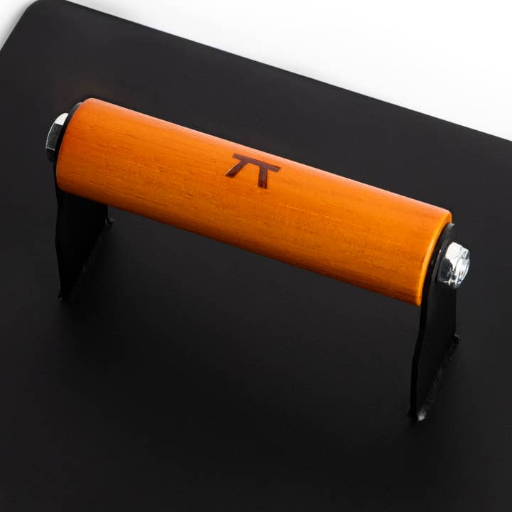 Outset | Grill Press XL
