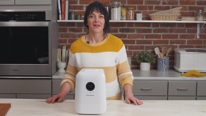 Brod & Taylor | SH-100 Sourdough Home