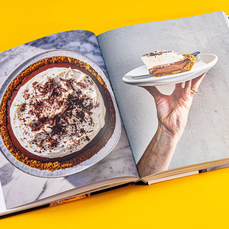 Tartine: A Classic Revisited