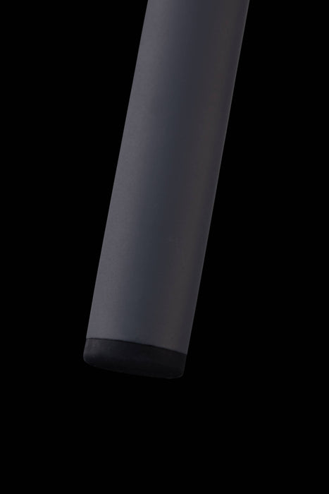 Messermeister | Black Ceramic Sharpening Rod