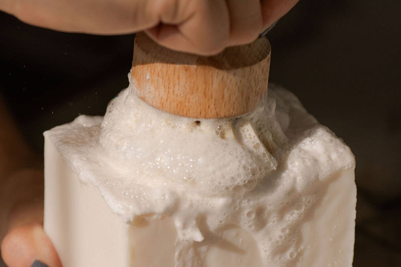 No Tox Life | DISH BLOCK® Huge Solid Dish Soap