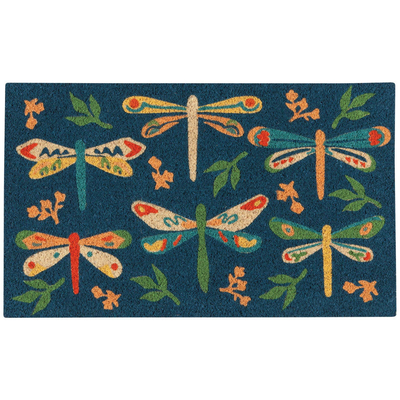 DHOME | Herons Coir Doormat