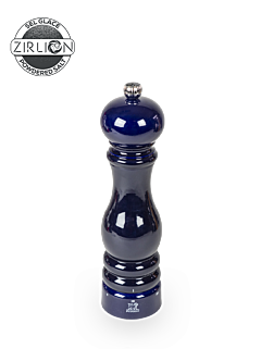 Peugeot | Paris u'Select Salt + Pepper Mills, Wood, White Lacquer, 22 cm - 9 Inches